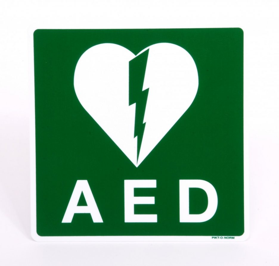 AED